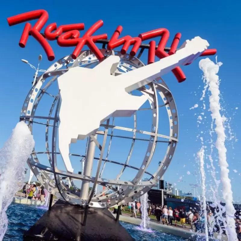 Rock in Rio divulga primeiras atrações do festival de 2024; veja